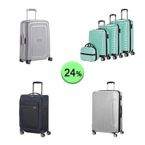 Maletas y ropa 1Palet 33Ó776