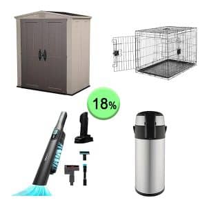 Muebles y jardín 1Palet 33S334