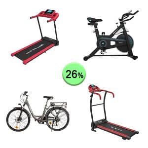 Deporte 1Palet 33S573