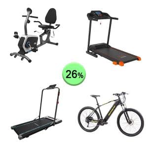 Deporte 1Palet 33S576