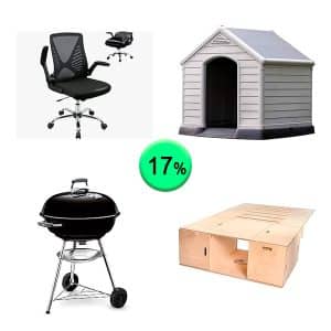 Muebles 1Palet 33i899