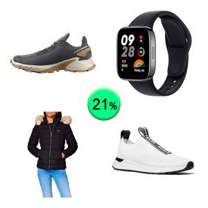 Ropa y deporte 1Caja 20C0508C
