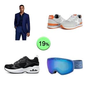 Ropa y deporte 1Caja 20C6860C