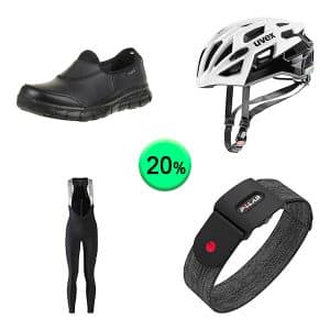 Ropa y deporte 1Caja 20C6864C
