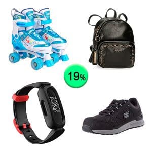 Ropa y deporte 1Caja 20C7109C