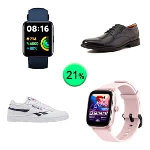Ropa y deporte 1Caja 25E0455C