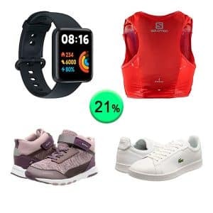 Ropa y deporte 1Caja 25E6848C