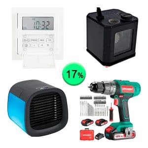 Herramientas 1Caja 28C3894C