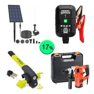 Herramientas 1Caja 28C4016C