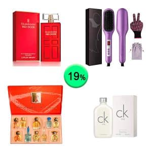 Belleza y cuidado personal 1Caja 29U5109C