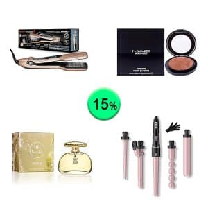 Belleza y cuidado personal 1Caja 29U5689C