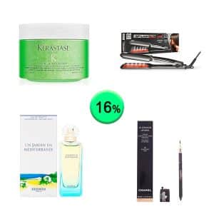 Belleza y cuidado personal 1Caja 29U5851C