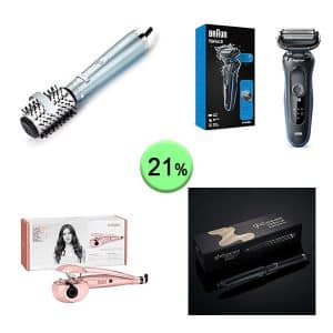 Bebé y cuidado personal 1Caja 30K1659C