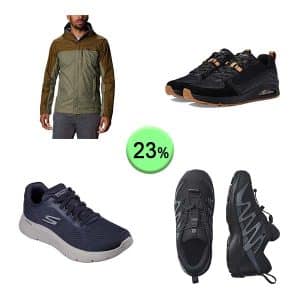 Ropa y deporte 1Caja 30Z1215C