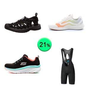 Ropa y deporte 1Caja 30Z7414C