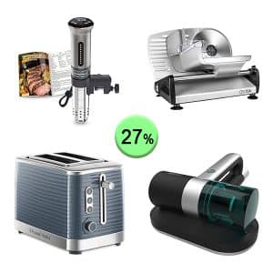 Electrodomésticos 1Caja 31K2814C
