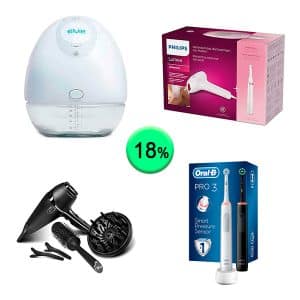 Bebé y cuidado personal 1Caja 31V8524C