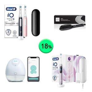 Bebé y cuidado personal 1Caja 31V8635C