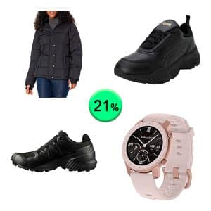 Ropa y deporte 1Caja 31V8651C