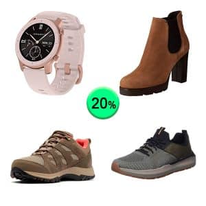Ropa y deporte 1Caja 31Y1230C
