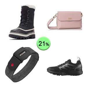Ropa y deporte 1Caja 31Y3195C