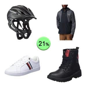 Ropa y deporte 1Caja 32H3981C