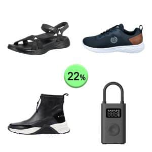 Ropa y deporte 1Caja 32S1783C