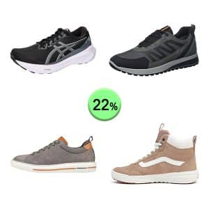 Ropa y deporte 1Caja 32S3418C