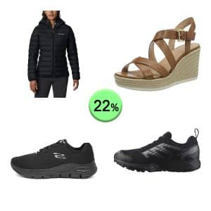 Ropa y deporte 1Caja 32S3429C