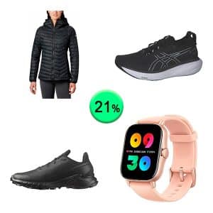 Ropa y deporte 1Caja 32S5743C