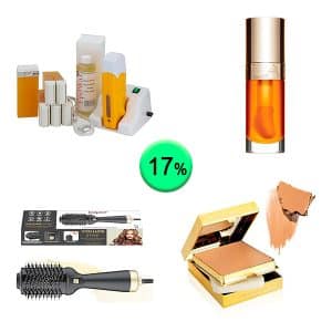 Belleza y cuidado personal 1Caja 33B3614C