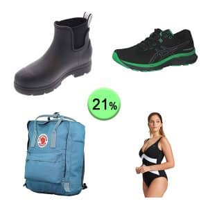 Ropa y deporte 1Caja 33C1703C