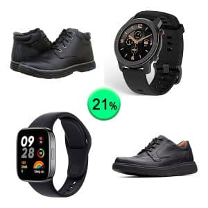 Ropa y deporte 1Caja 33C2709C