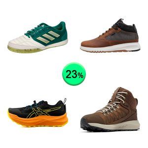 Ropa y deporte 1Caja 33C3729C