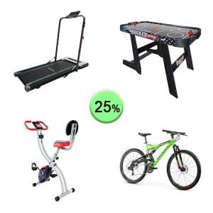 Deporte 1Palet 33G489