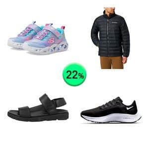 Ropa y deporte 1Caja 33Ó2468C