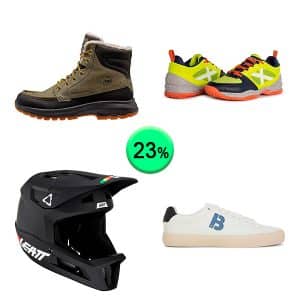 Ropa y deporte 1Caja 33Ó2474C