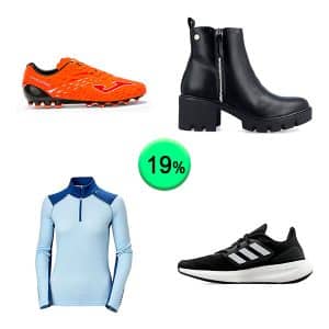 Ropa y deporte 1Caja 33Ó2498C
