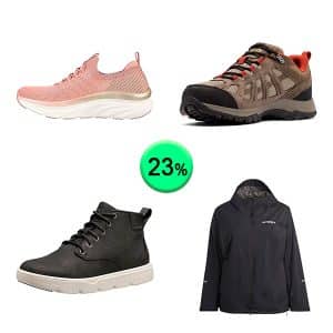 Ropa y deporte 1Caja 33Ó3541C