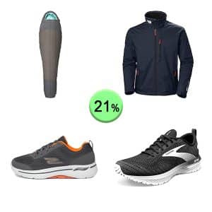 Ropa y deporte 1Caja 33Ó4924C