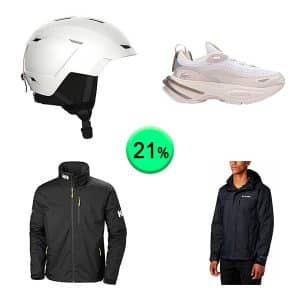 Ropa y deporte 1Caja 33Ó5928C