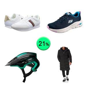 Ropa y deporte 1Caja 33Ó6073C
