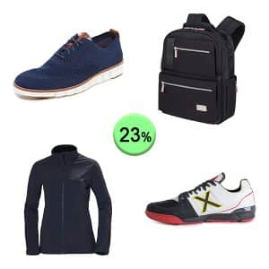 Ropa y deporte 1Caja 33Ó6621C