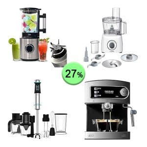 Electrodomésticos 1Caja 33P2268C