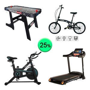Deporte 1Palet 33S288