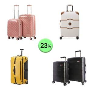 Maletas y ropa 1Palet 34G362