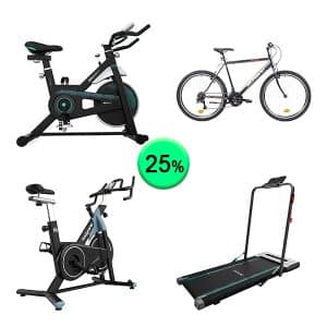 Deporte 1Palet 34G666