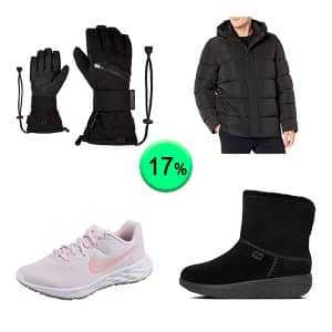 Ropa y deporte 1Caja 20E0794C