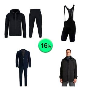 Ropa y deporte 1Caja 20E6932C