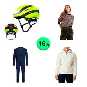 Ropa y deporte 1Caja 20E9949C